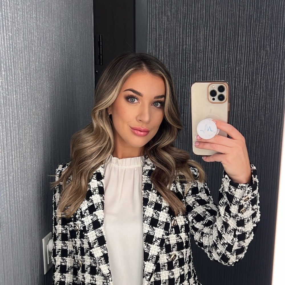 Meet your Posher, Mary